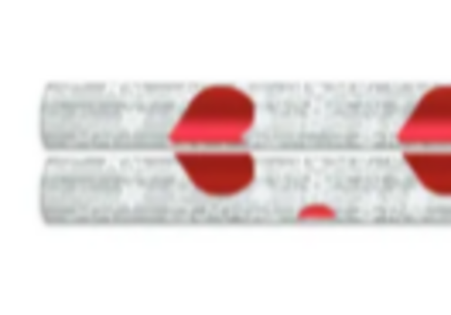 MUSGRAVE PENCIL Valentine Heart Pencil