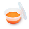 fdmt Therapy Putty- Soft - Orange- 80 gm