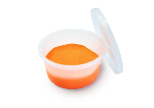fdmt Therapy Putty- Soft - Orange- 80 gm