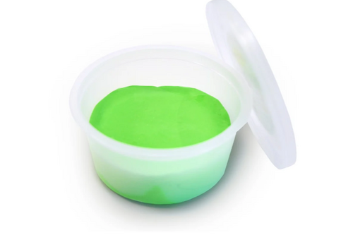 fdmt Therapy Putty - Medium, Green 80 gm
