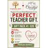 Teacher Gift Pack $20.00