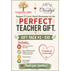 Teacher Gift Pack $30.00