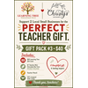 Teacher Gift Pack $40.00