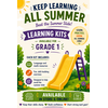 Summer Slide Kit - Grade 1