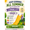 Summer Slide Kit - Grade 2