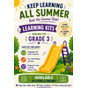 Summer Slide Kit - Grade 3