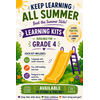 Summer Slide Kit - Grade 4