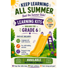 Summer Slide Kit - Grade 6