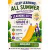 Summer Slide Kit - Grade 8