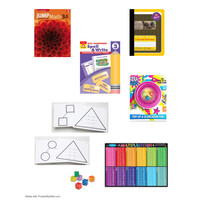 Summer Slide Kit - Grade 3