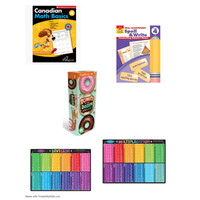 Summer Slide Kit - Grade 4