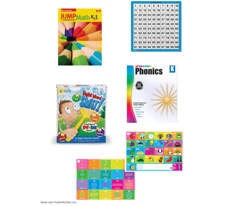 Summer Slide Kit - JK/SK