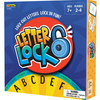 Edupress Letter Lock Board Game
