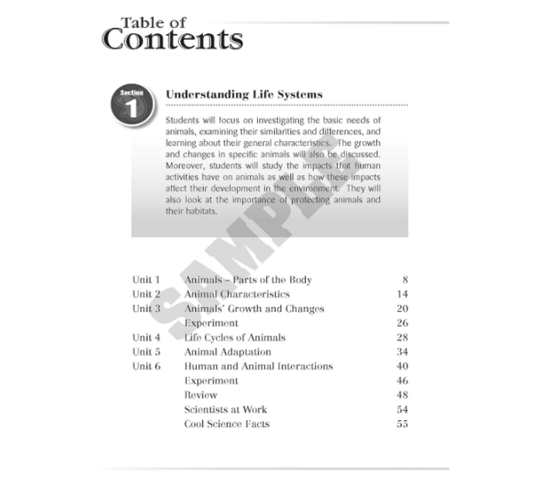 Complete Science Smart Grade 2
