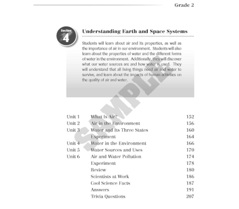 Complete Science Smart Grade 2