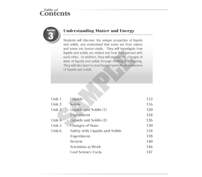 Complete Science Smart Grade 2