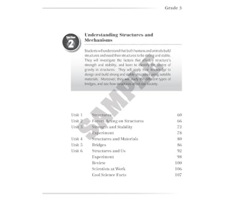 Complete Science Smart Grade 3