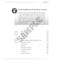 Complete Science Smart Grade 3
