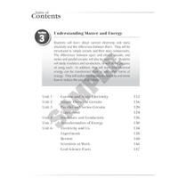 Complete Science Smart Grade 6