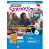 Popular Book Company Complete Science Smart Grade 6