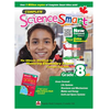 Popular Book Company Complete Science Smart Grade 8