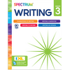 Carson Dellosa Spectrum Writing, Grade 3