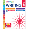 Carson Dellosa Spectrum Writing, Grade 6