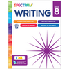 Carson Dellosa Spectrum Writing, Grade 8
