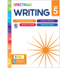 Carson Dellosa Spectrum Writing, Grade 5