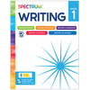 Carson Dellosa Spectrum Writing, Grade 1