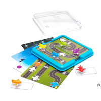 TAKE OFF  Puzzle Game