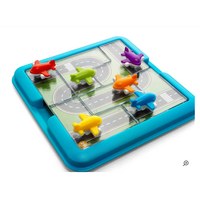 TAKE OFF  Puzzle Game