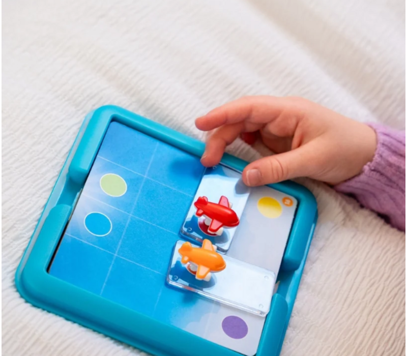 TAKE OFF  Puzzle Game