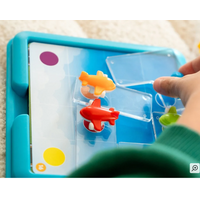 TAKE OFF  Puzzle Game