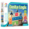 Smart Games CASTLE LOGIX  Puzzle Game