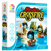 Smart Games PIRATES CROSSFIRE  Puzzle Game