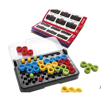 IQ TWIST Puzzle Game