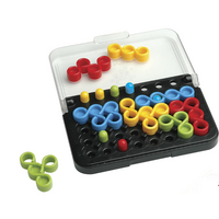 IQ TWIST Puzzle Game