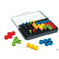 IQ TWIST Puzzle Game
