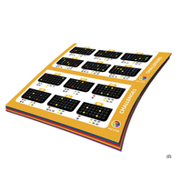IQ TWIST Puzzle Game