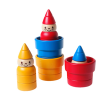 GNOME SWEET GNOME Puzzle Game