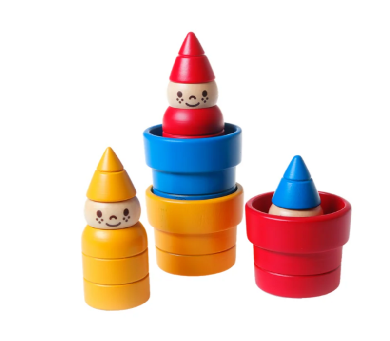 GNOME SWEET GNOME Puzzle Game