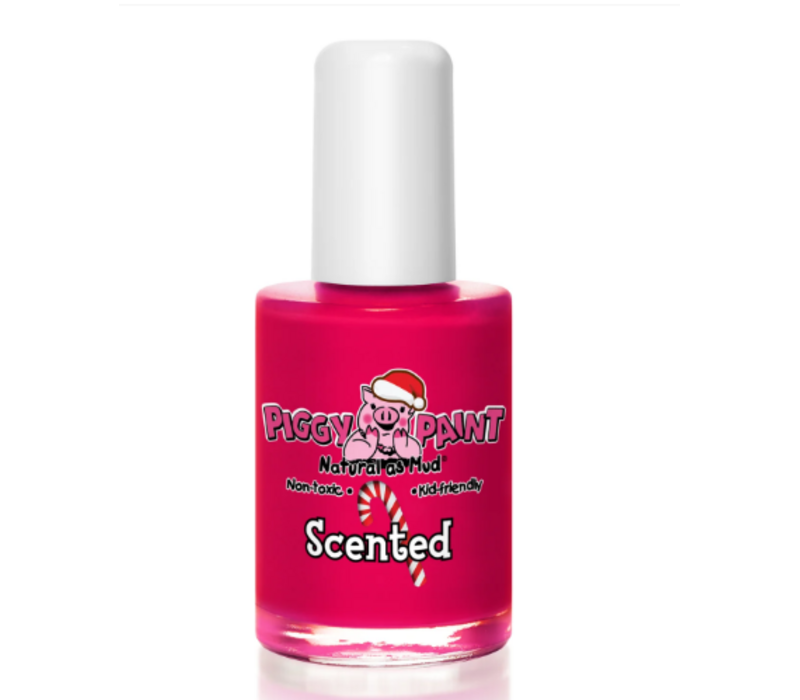 Peppermint Piggy Paint