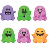 Nee Doh Glowy Ghost