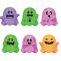 Nee Doh Glowy Ghost