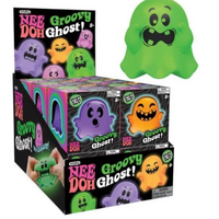 Nee Doh Glowy Ghost