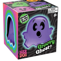 Nee Doh Glowy Ghost