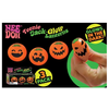 Nee Doh Teenie Jack-Glow Lanterns (3 Pack)