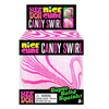 Nee Doh Nice Cube Candy Swirl