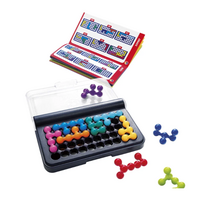 IQ FIT Puzzle Game